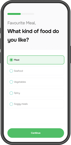 demo of freshbox