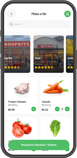 demo of freshbox