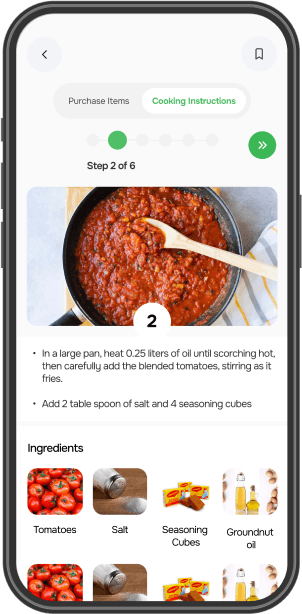 demo of freshbox